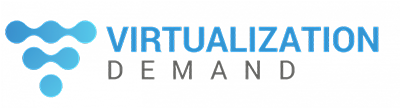 Virtualization Demand Logo